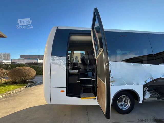 Autóbusz IVECO Mago2