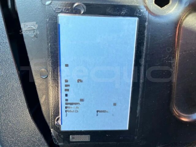 Autóbusz IVECO Mago2