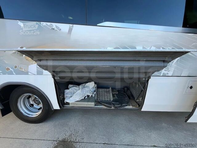 Autóbusz IVECO Mago2