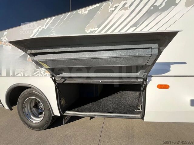 Autóbusz IVECO Mago2