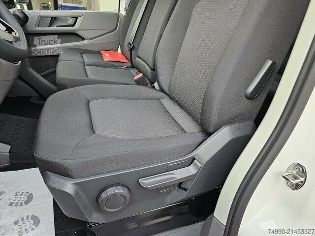 Bestelwagen MAN TGE 3.180 Doka L3 Dreiseitenkipper Next Level