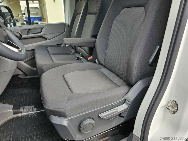 Bestelwagen MAN TGE 3.180 Doka L3 Dreiseitenkipper Next Level