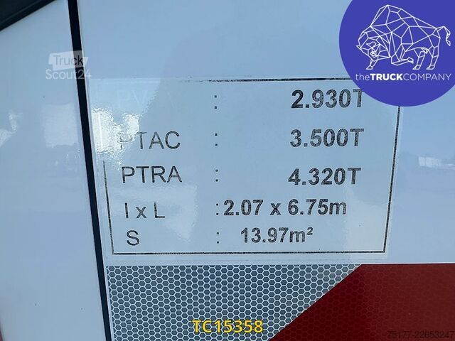 يرفع Renault Master 145.35 klubb