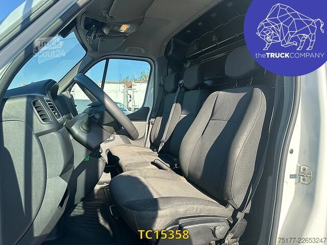 يرفع Renault Master 145.35 klubb