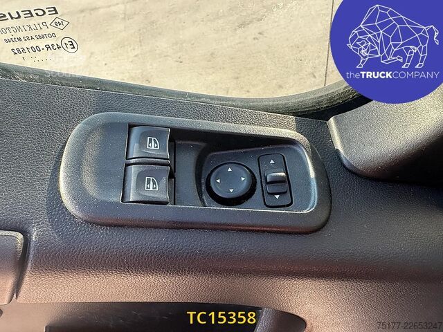 يرفع Renault Master 145.35 klubb