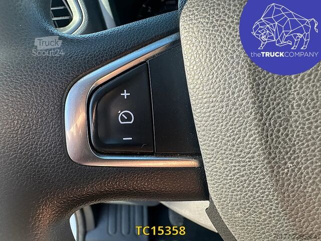 يرفع Renault Master 145.35 klubb