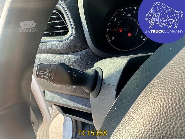 يرفع Renault Master 145.35 klubb