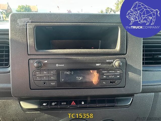 يرفع Renault Master 145.35 klubb