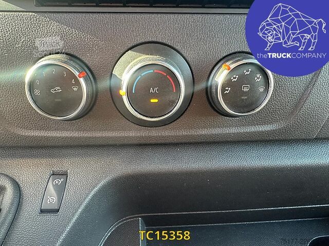 يرفع Renault Master 145.35 klubb