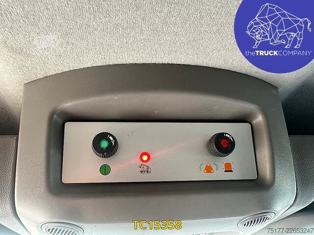 يرفع Renault Master 145.35 klubb