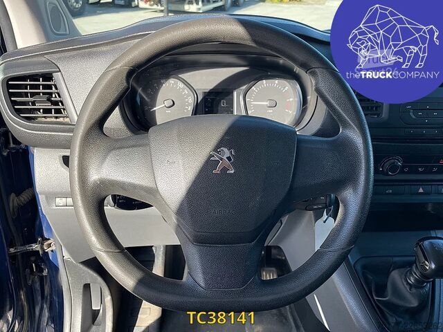 Ploščati dostavnik Peugeot Expert 2l 120cv