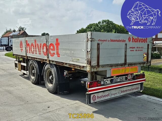 TURBO HOET Turbos Hoet 
