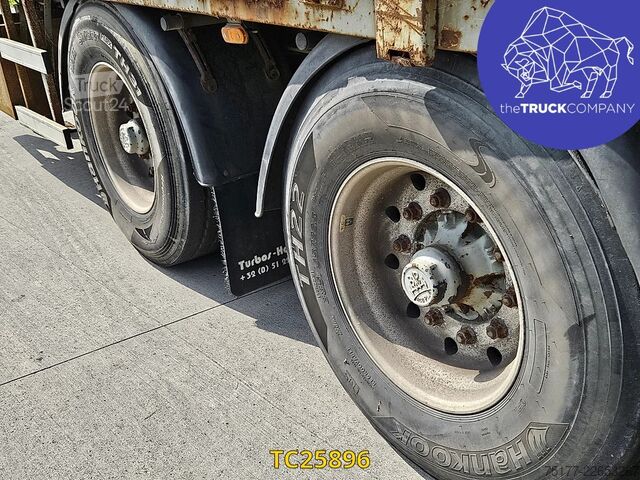 TURBO HOET Turbos Hoet 