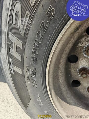 TURBO HOET Turbos Hoet 