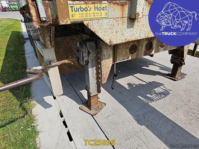 TURBO HOET Turbos Hoet 