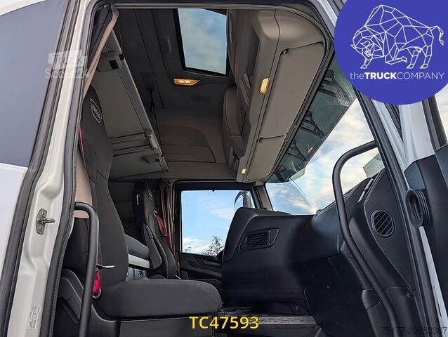 Standard-SZM Iveco S-Way 480