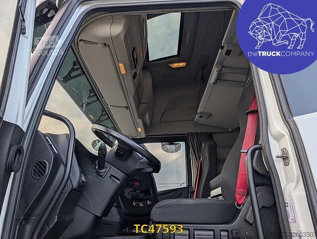 Standard-SZM Iveco S-Way 480