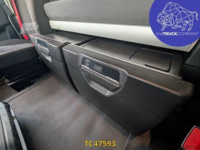 Standard-SZM Iveco S-Way 480
