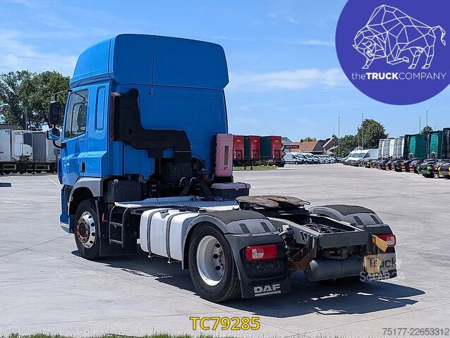 Standard-SZM DAF CF 85 440