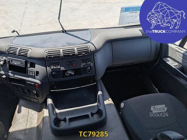 MTS standard DAF CF 85 440