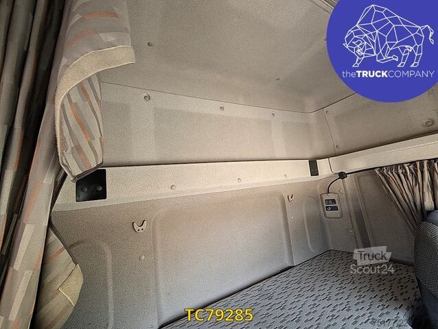 MTS standard DAF CF 85 440