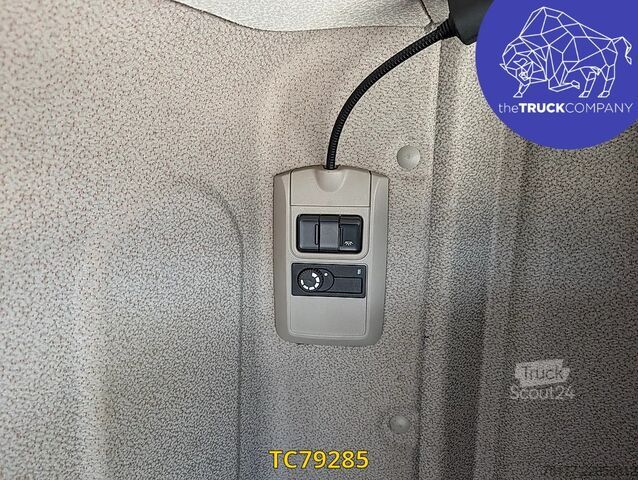 MTS standard DAF CF 85 440