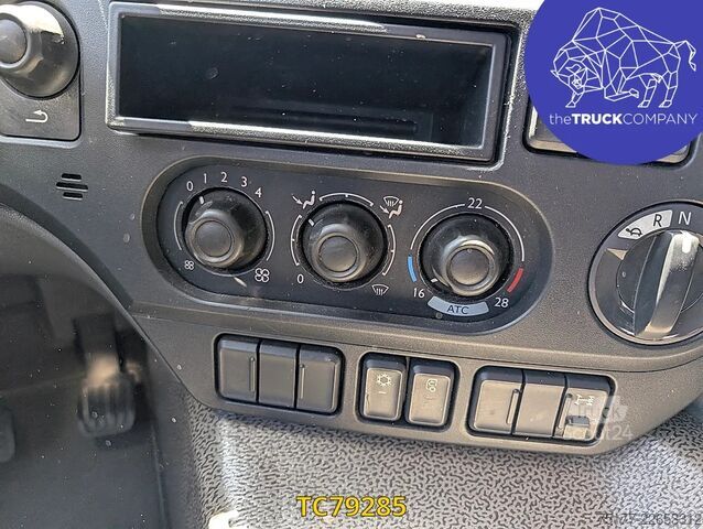 MTS standard DAF CF 85 440