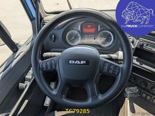 MTS standard DAF CF 85 440