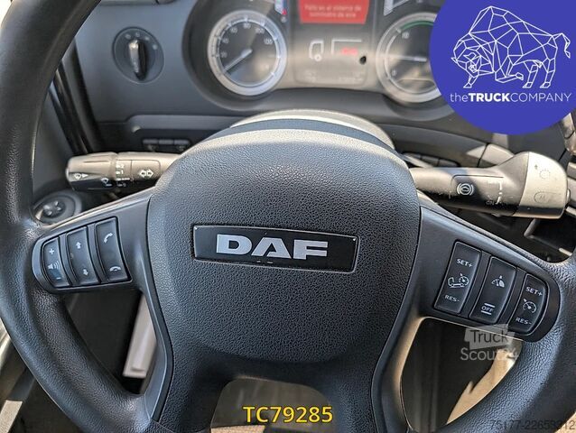 MTS standard DAF CF 85 440