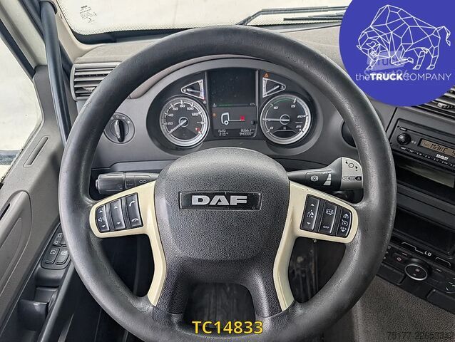 Standard-SZM DAF 85 CF