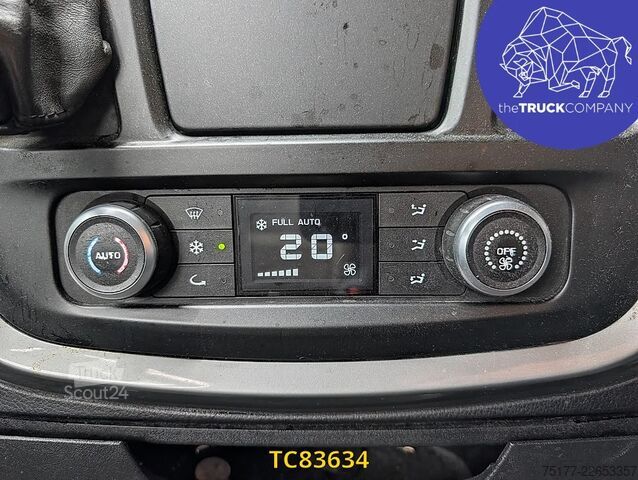 المواد الخطرة Iveco Stralis 440 S46
