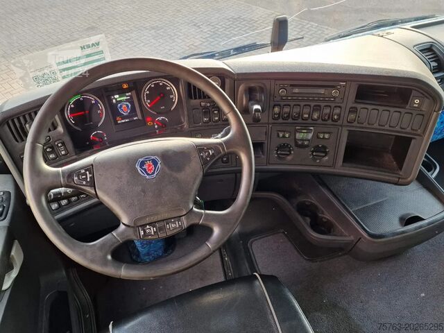Standaard-SZM Scania R450 Highline 4x2 - PTO/Hydraulic - Retarder - ...