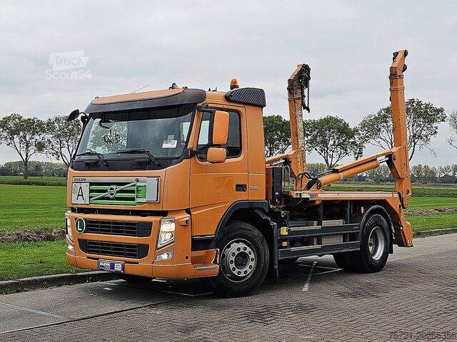 Portalarmsystem VOLVO FM 330
