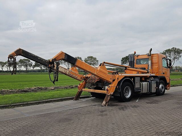 Portalarmsystem VOLVO FM 330