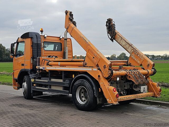 Portalarmsystem VOLVO FM 330