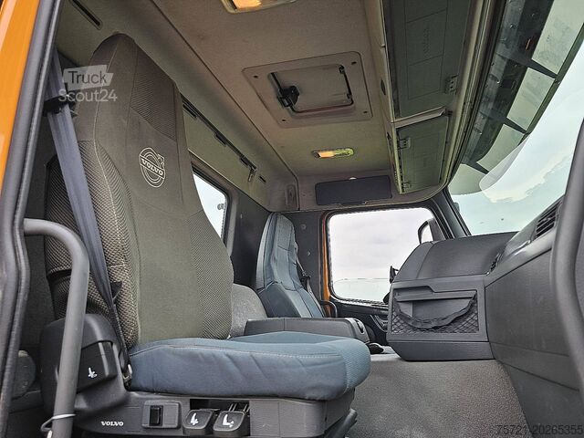 Portalarmsystem VOLVO FM 330