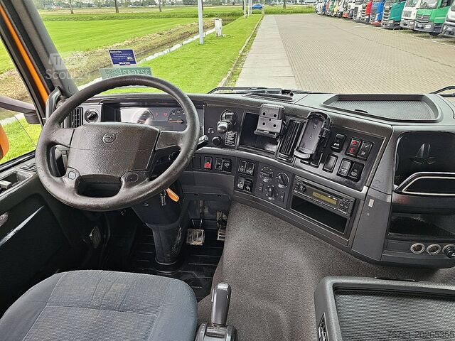 Portalarmsystem VOLVO FM 330