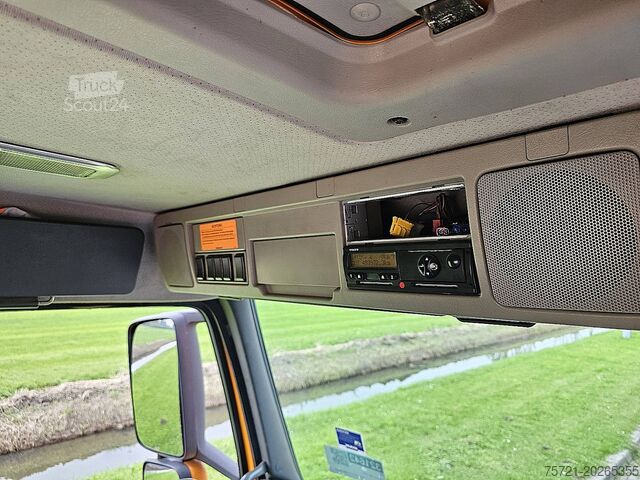 Portalarmsystem VOLVO FM 330