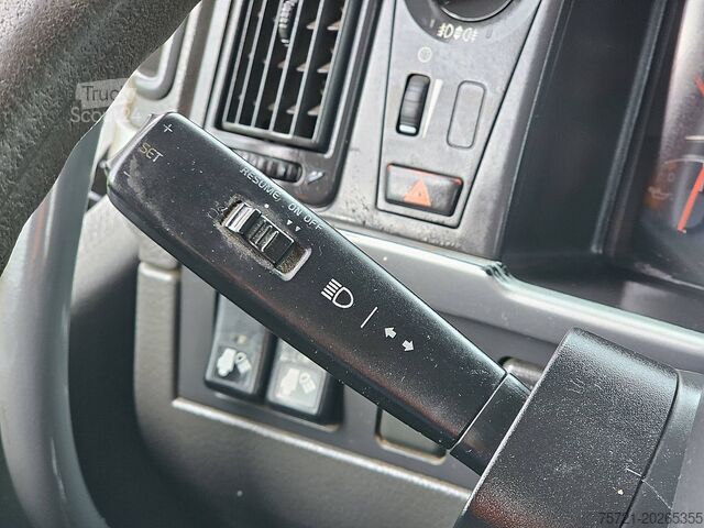 Portalarmsystem VOLVO FM 330