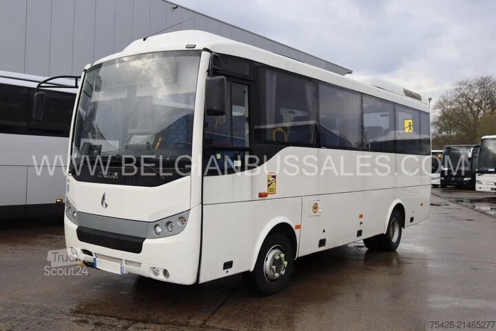 Intercitybus Otokar Navigo/Airco