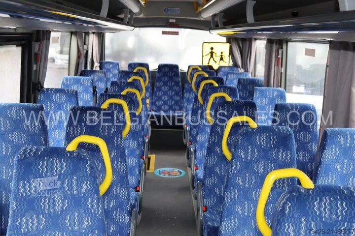 Intercitybus Otokar Navigo/Airco