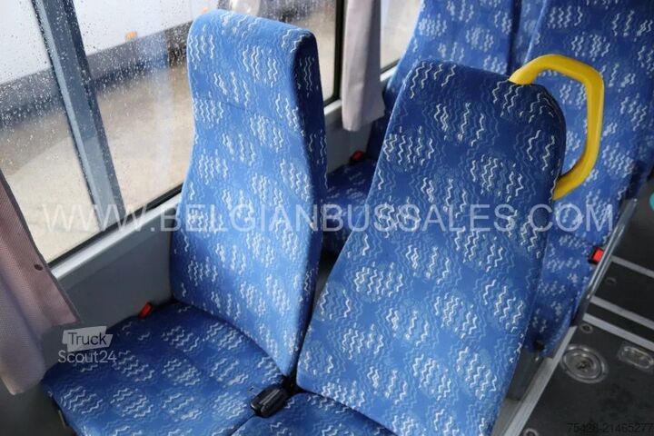 Intercitybus Otokar Navigo/Airco