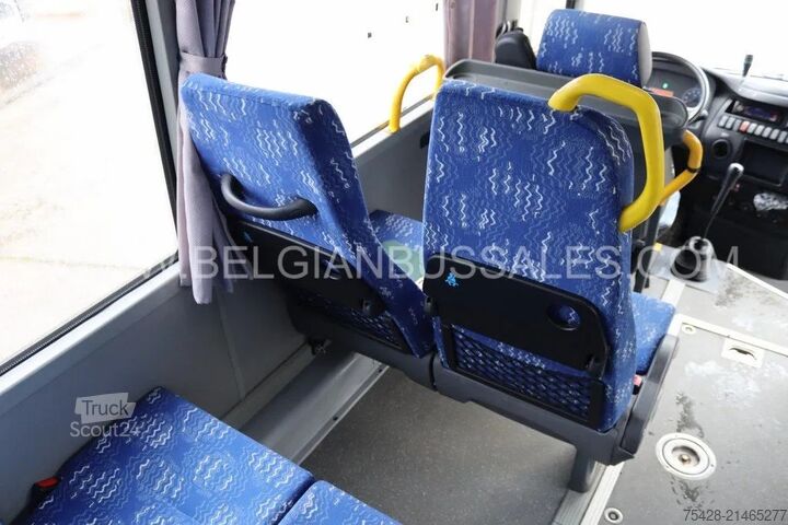 Intercitybus Otokar Navigo/Airco