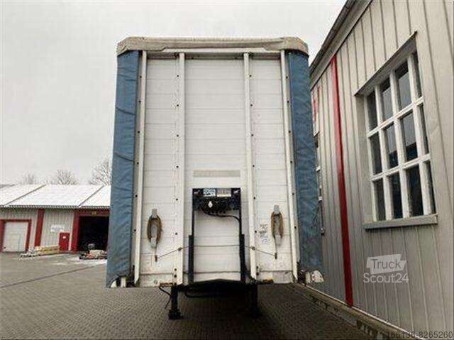 Dekzeil Schwarzmüller SPA 3/E