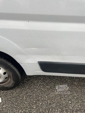 Karavan/obytný vůz Fiat Ducato Weinsberg Carabus 600 K | 2023| EURO 6 | Venditore professionale