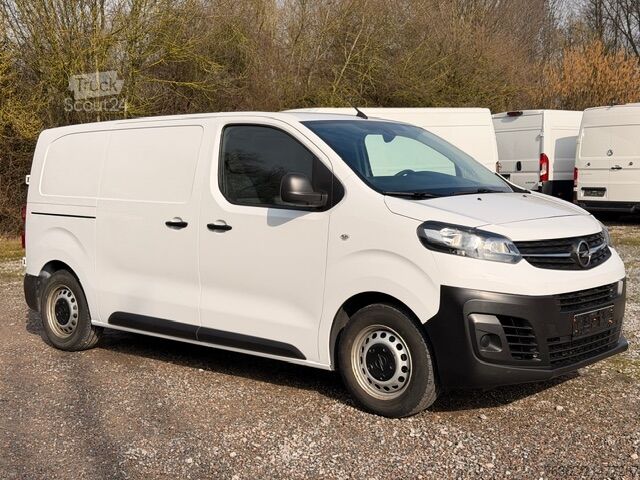 Dlouhý skříňový vůz Opel Vivaro L2H1 Edition M Kima Kamera Tempom