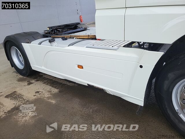 Standartinis-SZM DAF XF 480 XF 4X2 SSC 2xTanks Standklima ACC