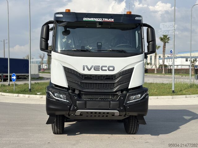 Tracteur routier standard Iveco T-WAY 540