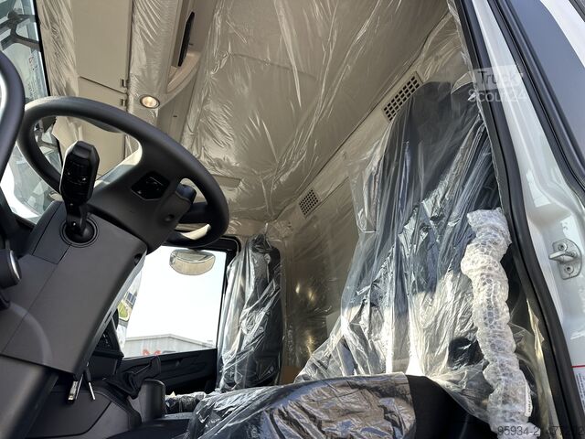Tracteur routier standard Iveco T-WAY 540
