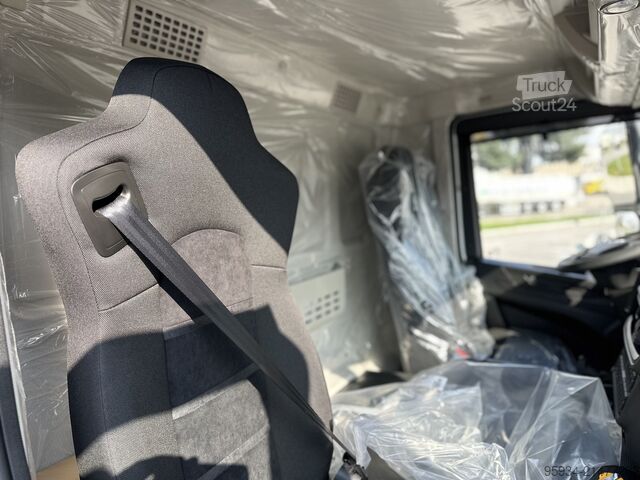 Tracteur routier standard Iveco T-WAY 540